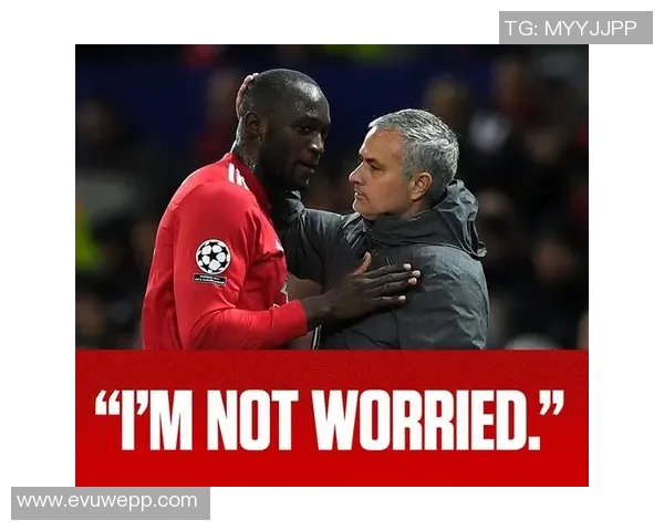 卢卡库状态低迷，穆里尼奥考虑出售其离队：一段传奇的告别？