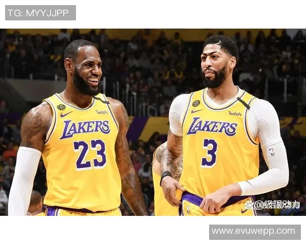 浓眉哥回应加盟湖人传闻:绝对不会走!愿意与詹姆斯携手颠覆联盟