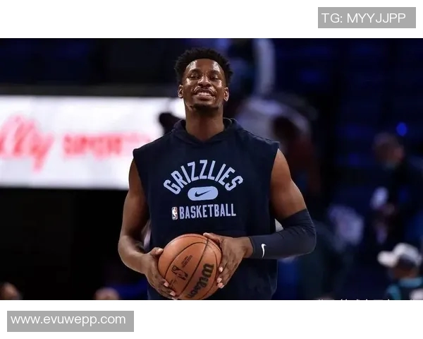 灰熊队球员荣获本赛季最佳防守球员称号：捍卫荣耀的力量